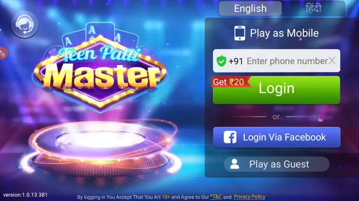 Teen Patti Master Gold APK for Android – Download Now
