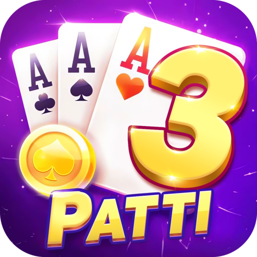 Teen Patti Master Gold